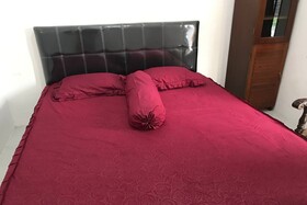 Homestay Wijaya Kusuma Syariah By OYO