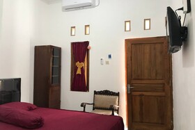 Homestay Wijaya Kusuma Syariah By OYO