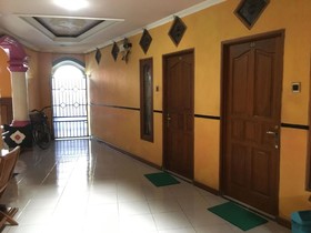 Hotel Alami