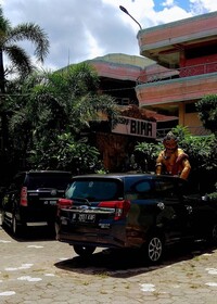 Hotel Bima