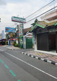 Hotel Bima