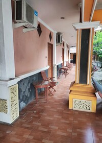 Hotel Bima