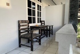Hotel Merak Indah