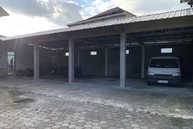 Hotel Merak Indah