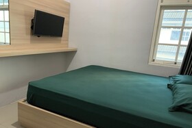 Hotel Merak Indah