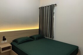 Hotel Merak Indah