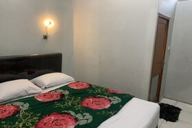 Mozza Guest House