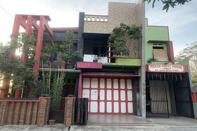 Mozza Guest House