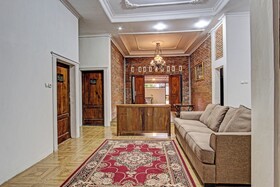 Ndalem Pusponyidro By RedDoorz