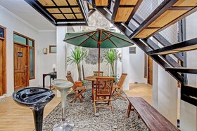 Ndalem Pusponyidro By RedDoorz
