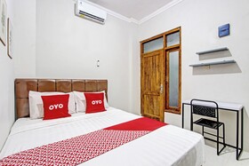 Ndalem Pusponyidro By RedDoorz