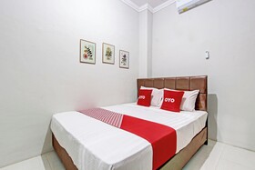 Ndalem Pusponyidro By RedDoorz