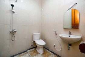 Pagsis Village by OYO Rooms