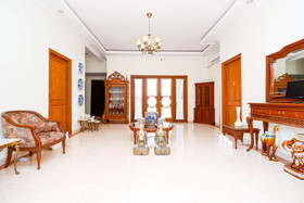 Pagsis Village by OYO Rooms