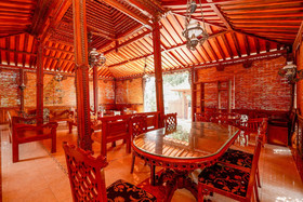 Pagsis Village by OYO Rooms