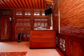 Pagsis Village by OYO Rooms