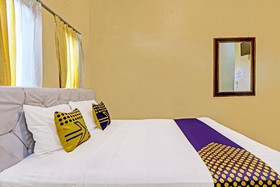 Spot On 91337 Pandu Homestay Klaten