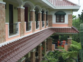 Villa Alicia