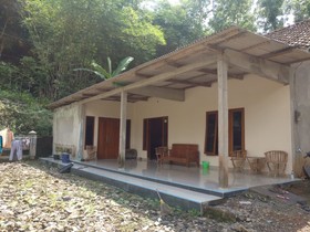 Andesta Homestay