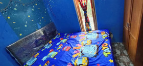 Homestay Putra Mandiri