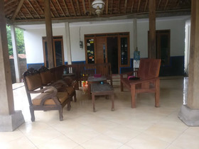 Homestay Putra Mandiri