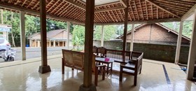 Homestay Putra Mandiri