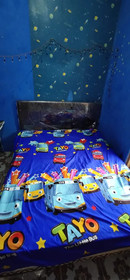 Homestay Putra Mandiri