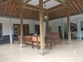 Homestay Putra Mandiri
