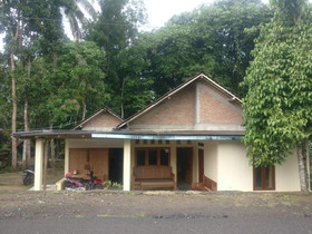 Ngatiyo Homestay