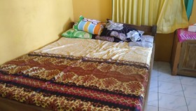 Wahyu Homestay
