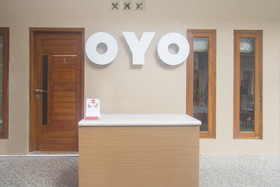 OYO 290 Omahkoe Jaban Residence