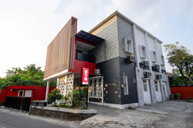 Zaira House by OYO Rooms