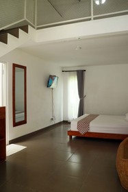 Omah Ucok Yogyakarta