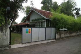 Omah Ucok Yogyakarta