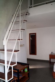 Omah Ucok Yogyakarta