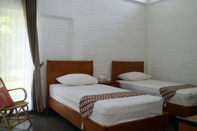 Omah Ucok Yogyakarta