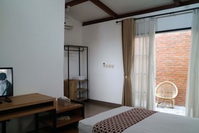 Omah Ucok Yogyakarta