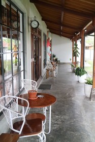 Omah Ucok Yogyakarta