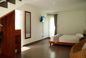 Omah Ucok Yogyakarta