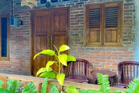 Pondok Pakde Jogja