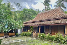 Pondok Pakde Jogja