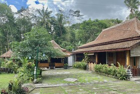 Pondok Pakde Jogja