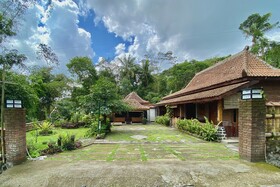 Pondok Pakde Jogja
