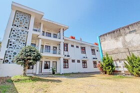 Hotel Griya Lestari Pati 2 by OYO