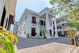 Hotel Griya Lestari Pati 2 by OYO