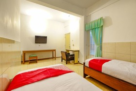 Sartika Hotel Pati