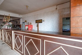 Sartika Hotel Pati