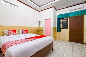 Sartika Hotel Pati