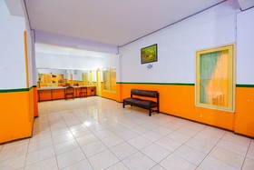 Sartika Hotel Pati