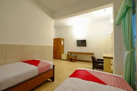 Sartika Hotel Pati